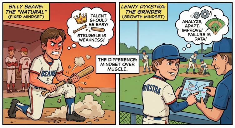 Curse of the Natural