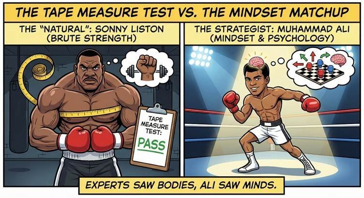 Curse of the Natural